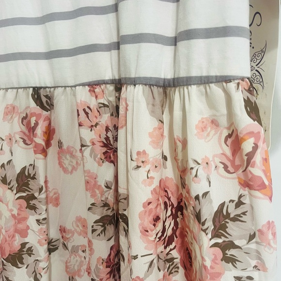 Savi Mom Maternity dress with pockets no belt included. Spring to Fall… - Picture 7 of 7